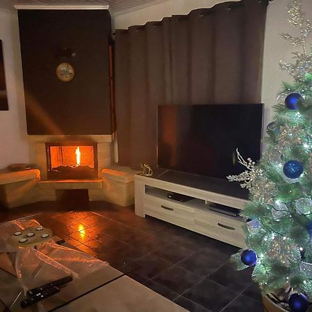 Hollywood Villa Campanario Ngoại thất bức ảnh