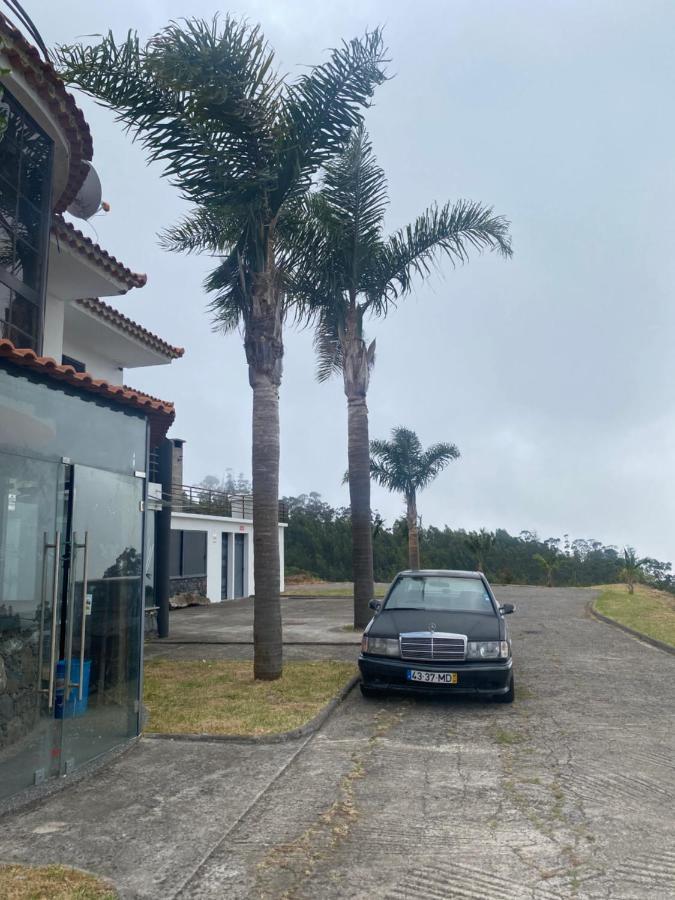 Hollywood Villa Campanario Ngoại thất bức ảnh