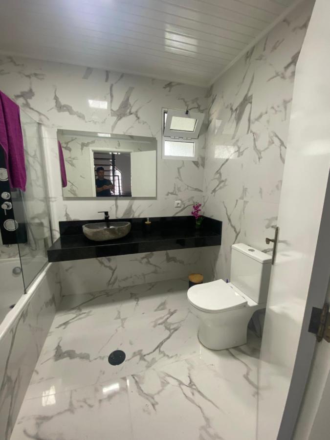 Hollywood Villa Campanario Ngoại thất bức ảnh