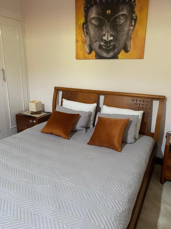 Hollywood Villa Campanario Ngoại thất bức ảnh