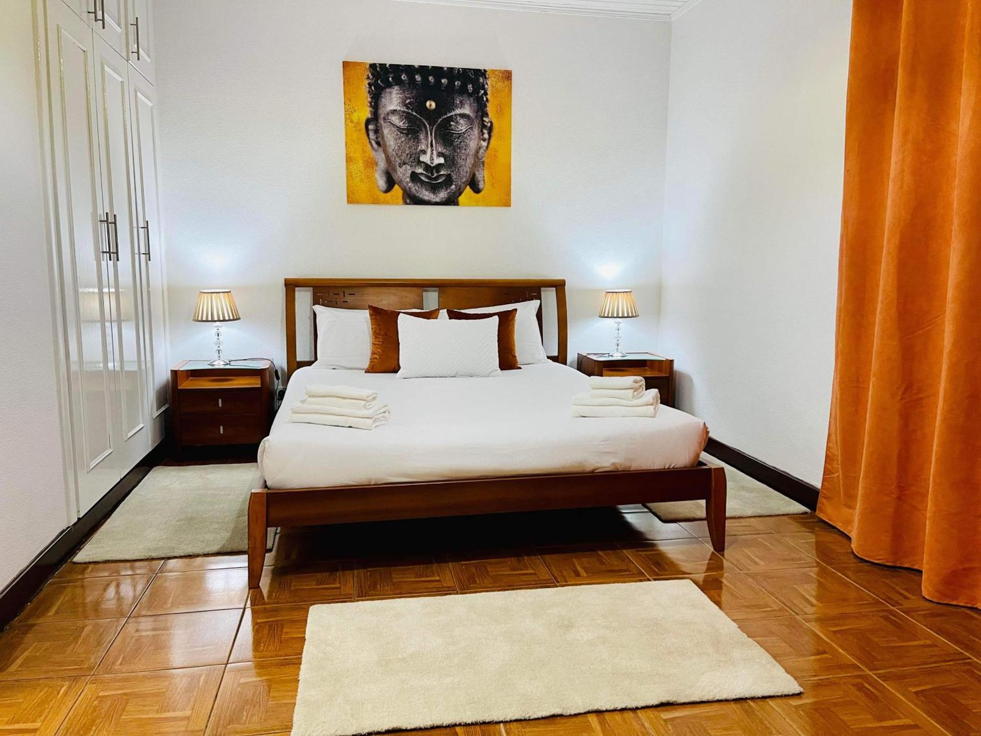 Hollywood Villa Campanario Ngoại thất bức ảnh