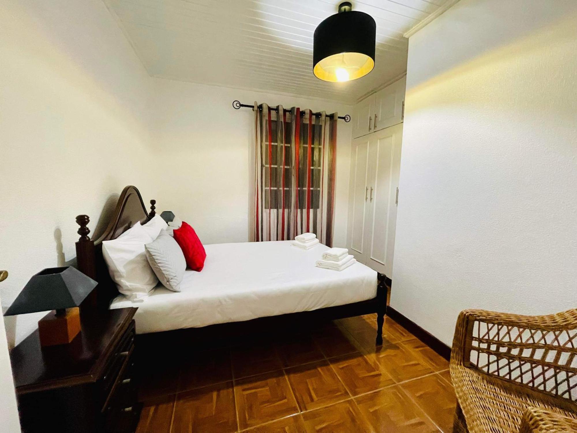 Hollywood Villa Campanario Ngoại thất bức ảnh
