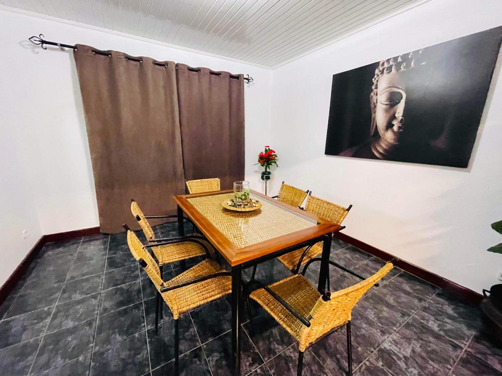 Hollywood Villa Campanario Ngoại thất bức ảnh