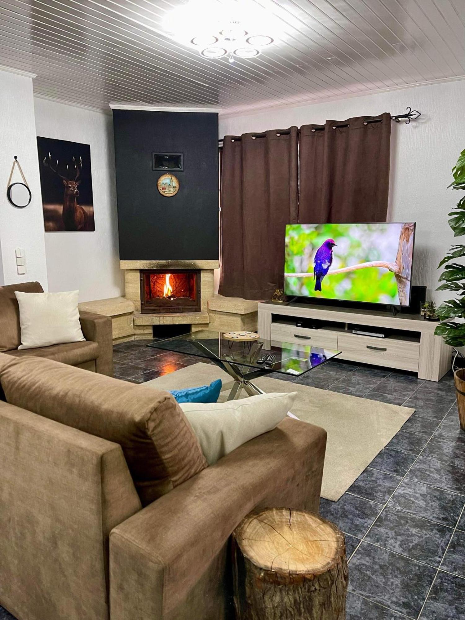 Hollywood Villa Campanario Ngoại thất bức ảnh